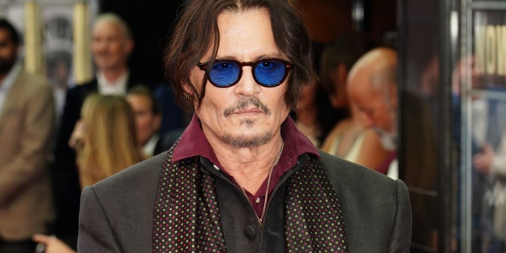 Johnny Depp's Top 10 Defining Film Roles