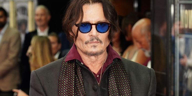 Johnny Depp's Top 10 Defining Film Roles
