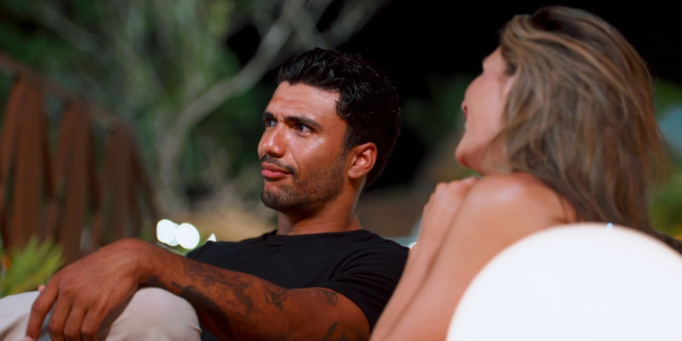 Bachelor In Paradise Season 10's Failed Attempt To Copy Love Island USA