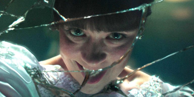The Conjuring: Last Rites   Mirror Demon And Haunting Explained