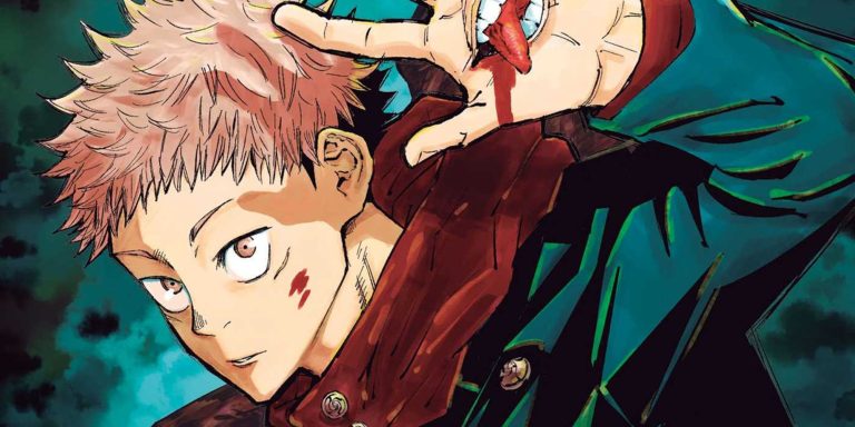 10 Best Manga Of The Last 10 Years