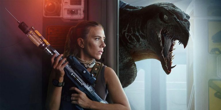 Jurassic World: Rebirth Surpasses Thor: Ragnarok's Global Box Office By Slim Margin