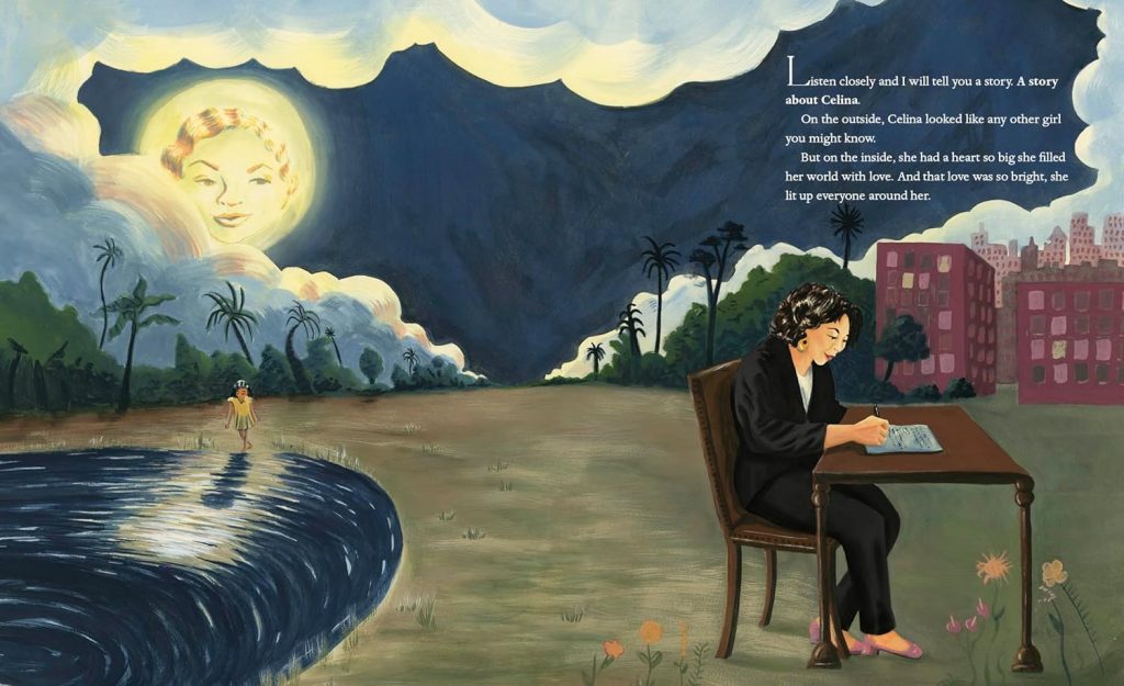 Supreme Court Justice Sonia Sotomayor Made It A ‘Condition’ That New Children’s Book Was Released In Spanish & English