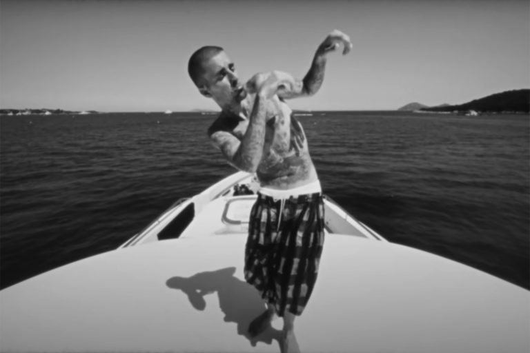 Justin Bieber Cruises ‘Yukon’ To First Radio No