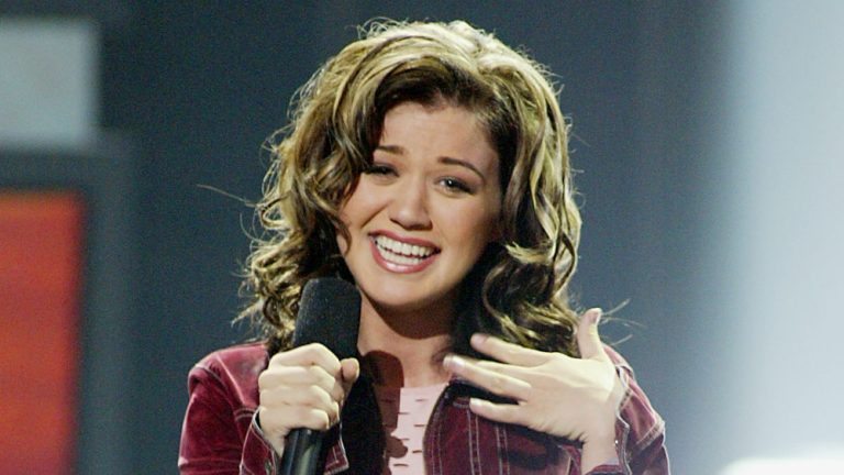Kelly Clarkson Remembers ‘American Idol’ Win On 23rd Anniversary: “I Will Forever Be Grateful”