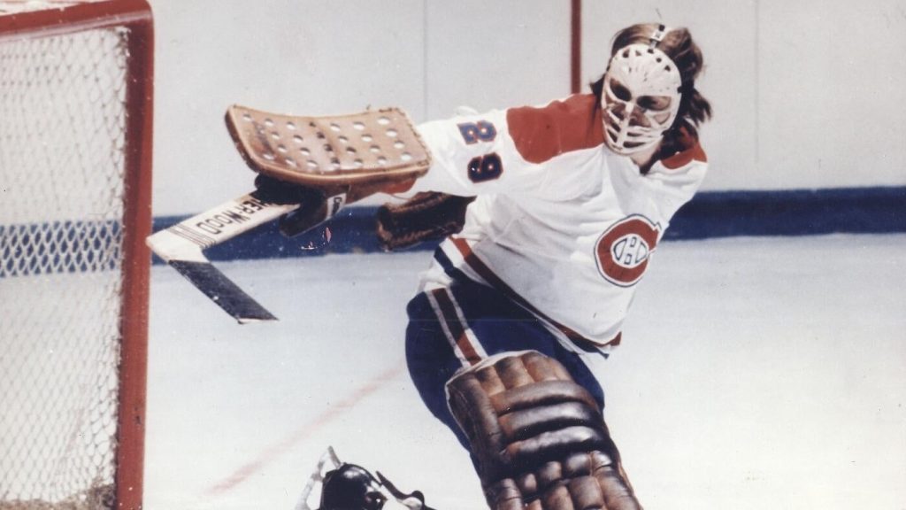 Ken Dryden Dies At 78: Hall Of Fame Goalie Won Six Stanley Cups With Canadiens, Had Diverse Post NHL Career