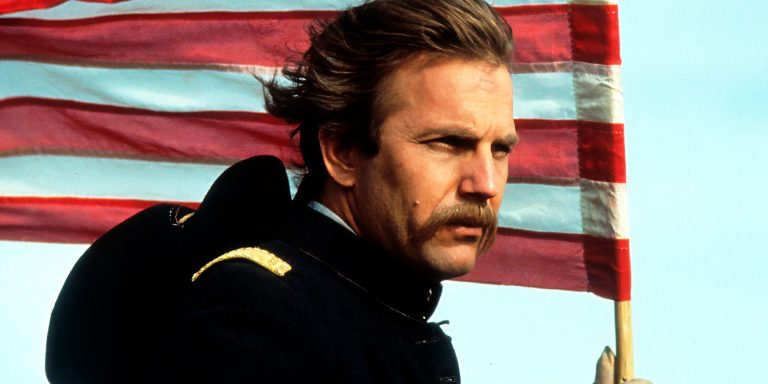 Kevin Costner Pays Tribute To Dances With Wolves Co Star Graham Greene