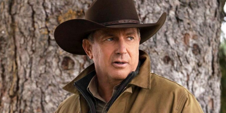 10 Western Movies That Make Yellowstone Look Like A Soap Opera