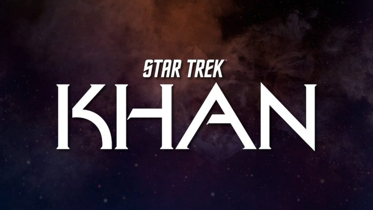 Star Trek Day Marks Launch Of Khan Podcast Series And Franchise's First Preschool Animated Show