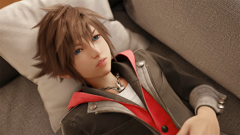 Tetsuya Nomura Offers Promising Update On Final Fantasy 7 Remake Part 3 And Kingdom Hearts 4