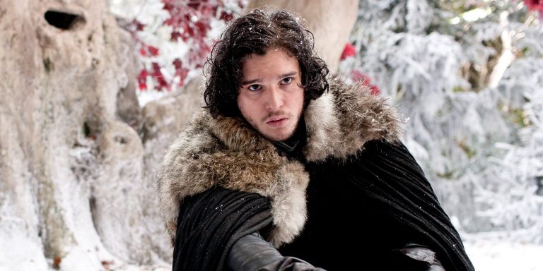 House Stark's A Knight Of The Seven Kingdoms Role Will Be Divisive