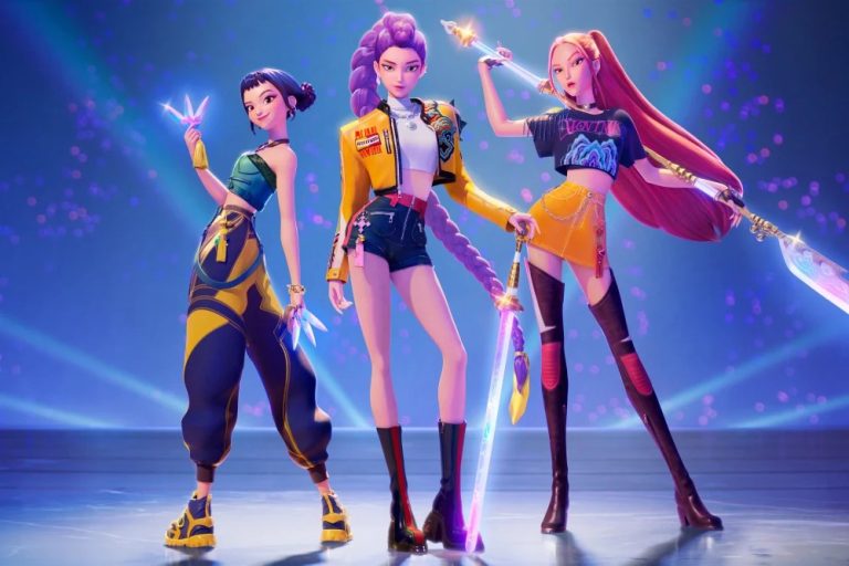 SPE CEO On Why Netflix Is The Right Home For ‘KPop Demon Hunters’; Goal Of Streamer Deal “Was To Make Hits”