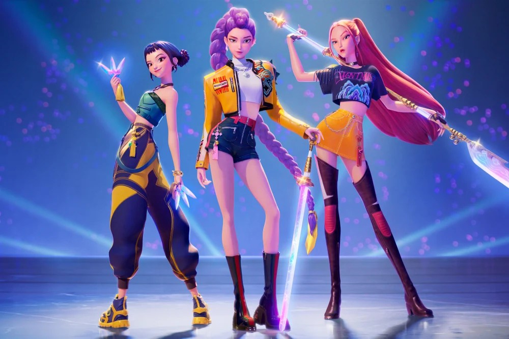 SPE CEO On Why Netflix Is The Right Home For ‘KPop Demon Hunters’; Goal Of Streamer Deal “Was To Make Hits”