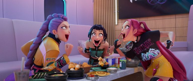 Netflix Reveals Top 10 Most Watched Movies Of All Time