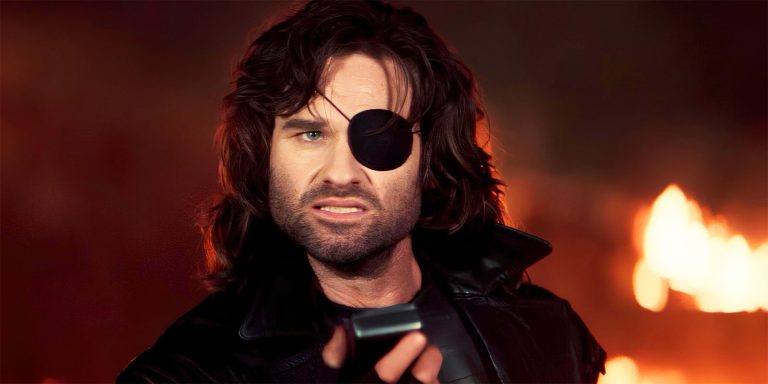 Kurt Russell's First Western: Guns Of Diablo And Connection To Snake Plissken Explained