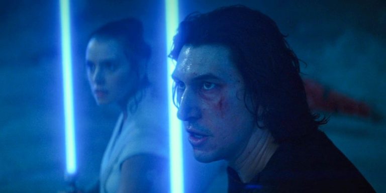 Star Wars: Legacy Of Vader #8 Creates New Rise Of Skywalker Palpatine Plot Hole