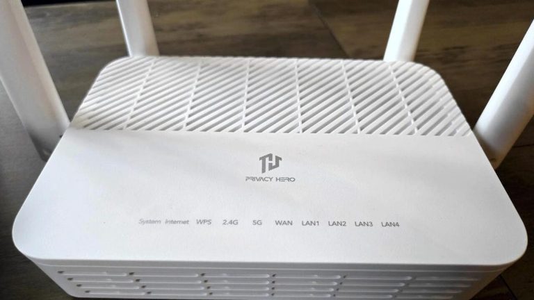 The Best VPN Routers Of 2025