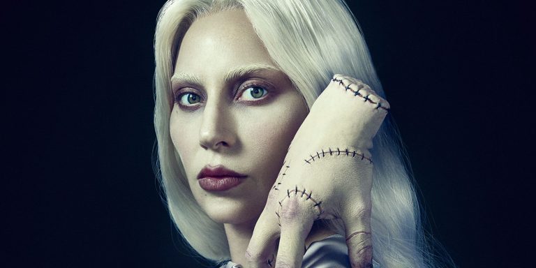 Lady Gaga Joins Wednesday Season 2 Cast As Rosaline Rotwood