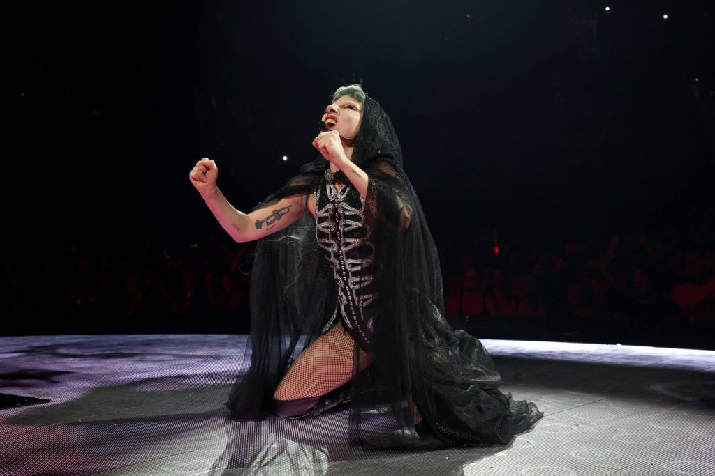 Lady Gaga Postpones Miami Concert, Citing Vocal Strain: An ‘Agonizing Decision’