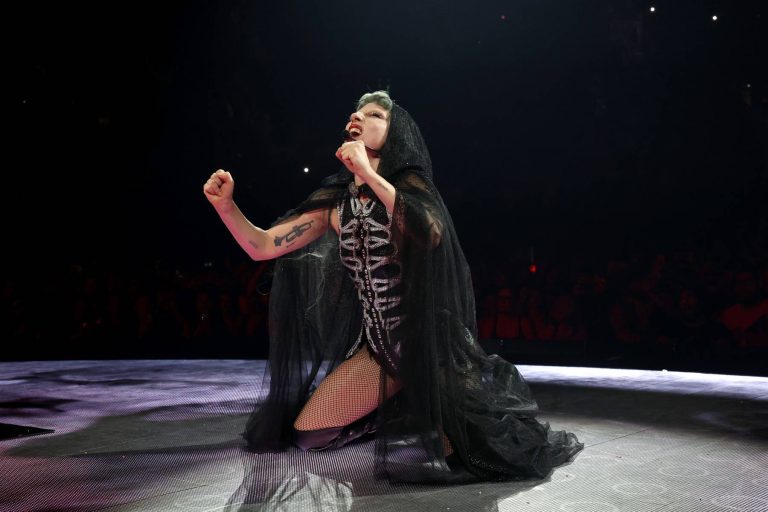 Lady Gaga Postpones Miami Concert, Citing Vocal Strain: An ‘Agonizing Decision’