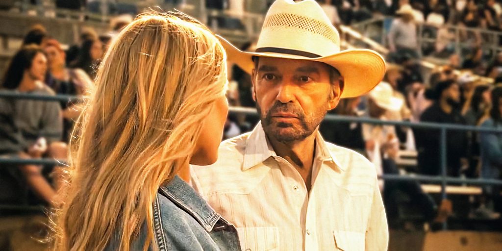 Landman Season 2: Billy Bob Thornton On The Show's Shift In Focus