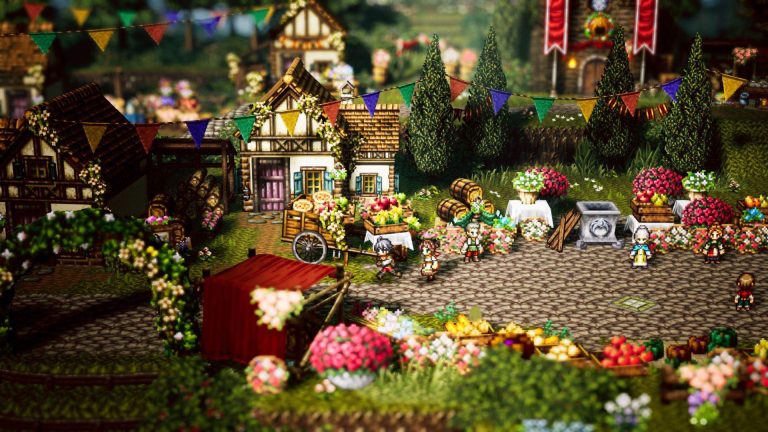 Round Up: 6 Switch 1 & 2 Games We Played At PAX   Here's What We Thought