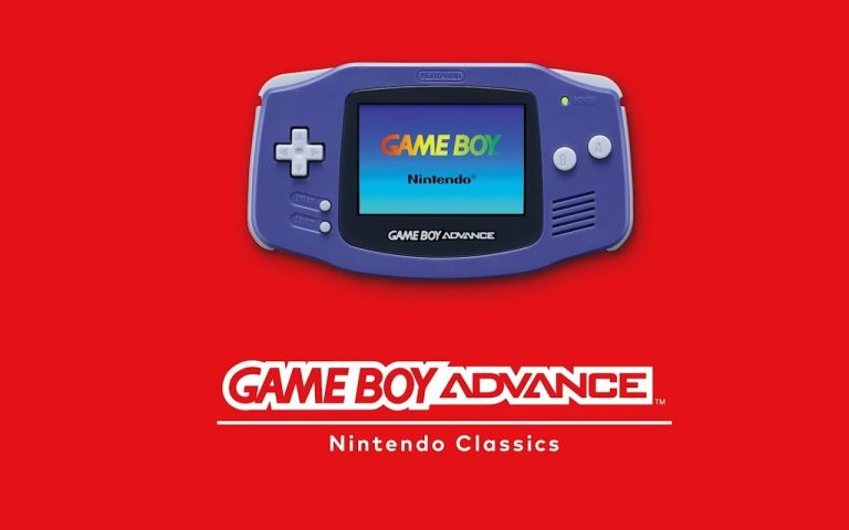 Switch Online's GBA App Has Been Updated (Version 3.0