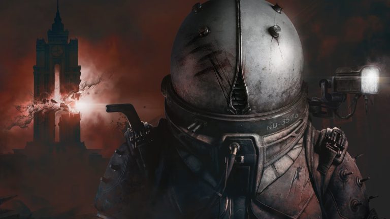Review: Cronos: The New Dawn (Switch 2)   Strong Story Elevates Otherwise Safe Survival Horror