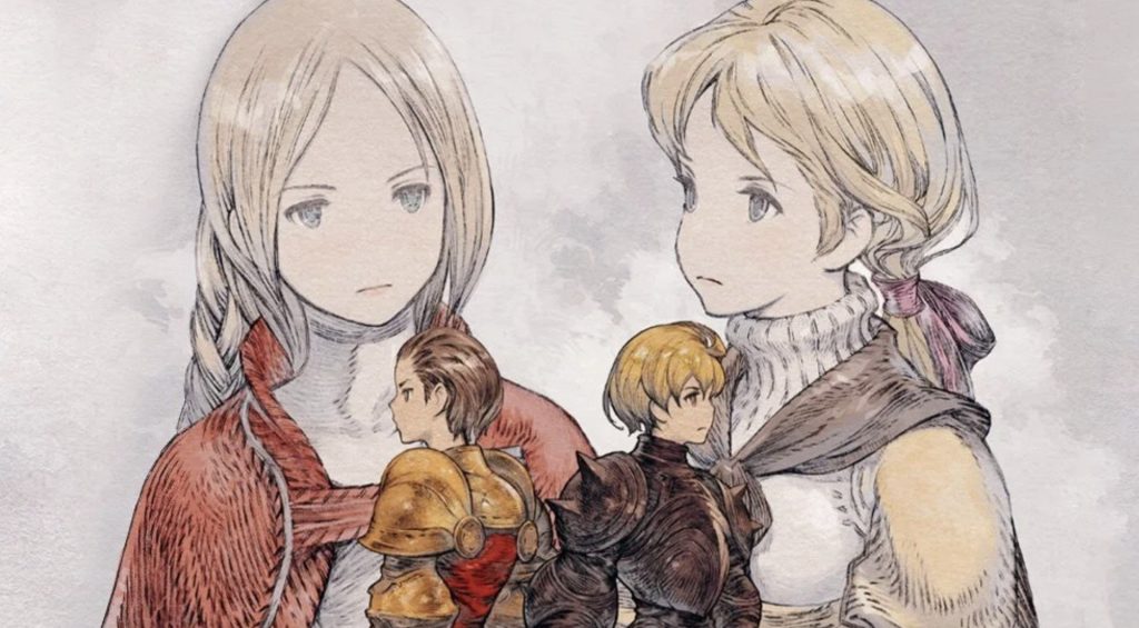 Final Fantasy Tactics' Devs Had To Lean On Fans To Recover Original Source Code