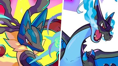 More Mega Evolution Pokémon Are Coming To Pokémon Unite
