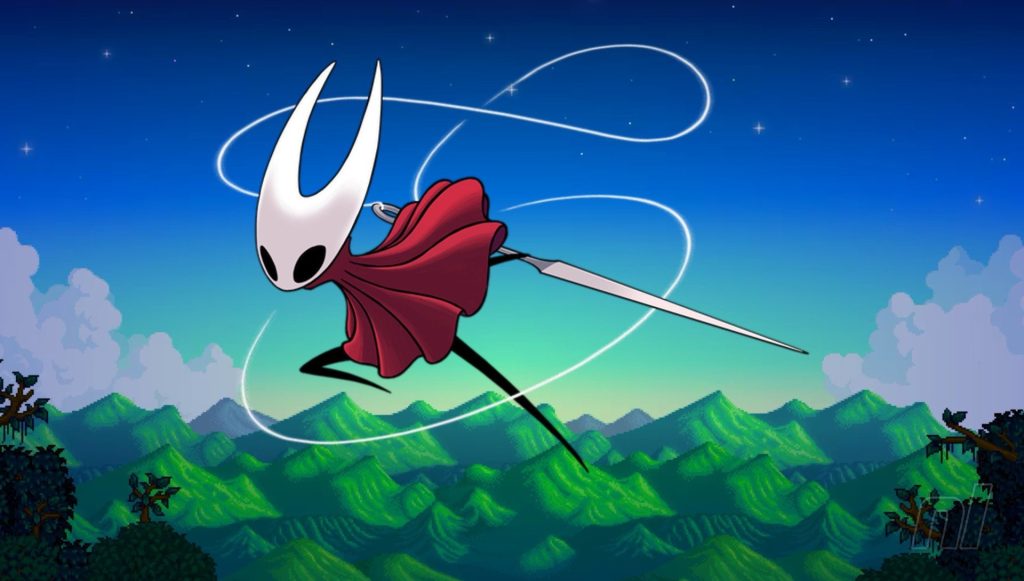 Stardew Valley's Creator Has A Small Voice Role In Hollow Knight: Silksong
