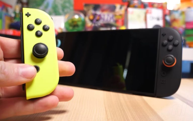 More Switch Games Have Received Switch 2 Compatibility Fixes