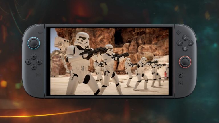 The Force Isn't Strong With Star Wars Outlaws On Switch 2, Initial Impressions Suggest