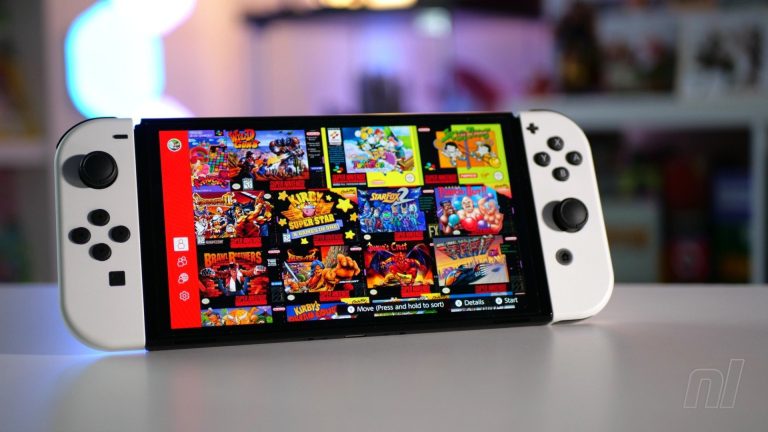 PSA: Switch Online Offering "Two Bonus Months" With 12 Month Memberships (Europe)