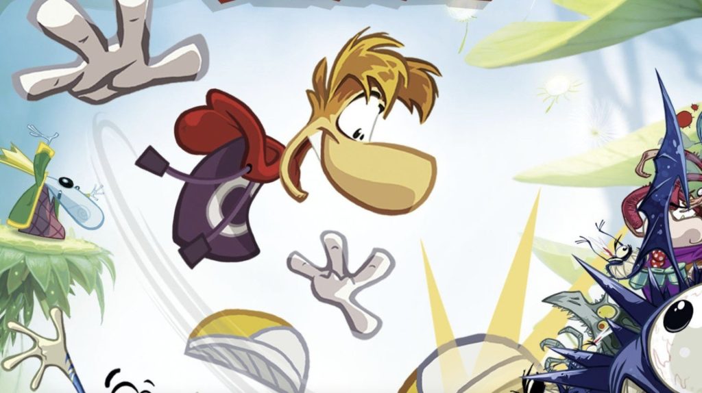 Ubisoft Kicks Off Rayman's 30th Anniversary, Says New Project Is In "Good Hands"
