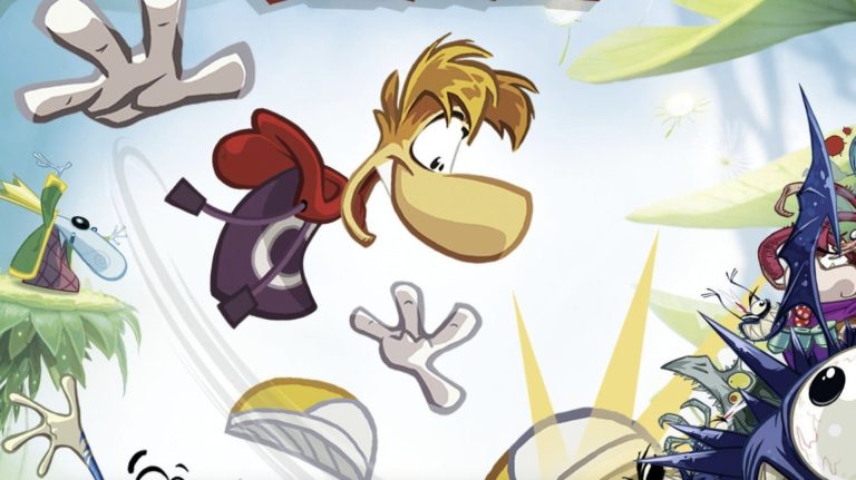 Ubisoft Kicks Off Rayman's 30th Anniversary, Says New Project Is In "Good Hands"