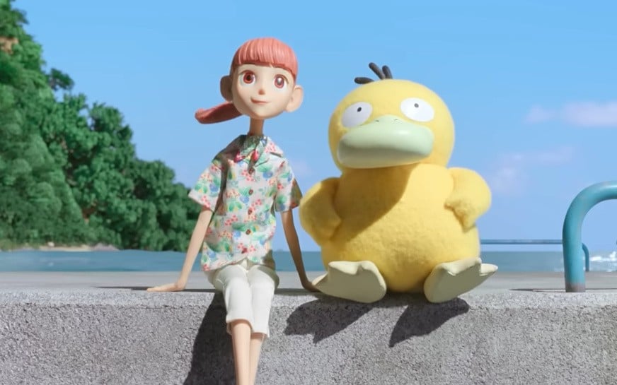 PSA: New Episodes Of Pokémon Concierge Are Now On Netflix