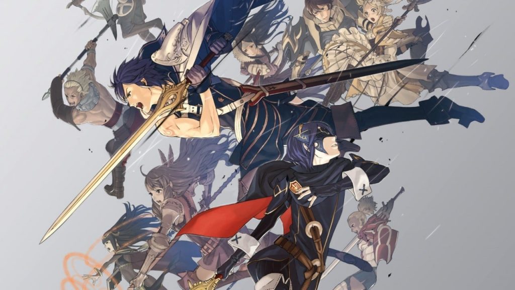 Nintendo Music Adds Fire Emblem: Awakening Soundtrack In New Update