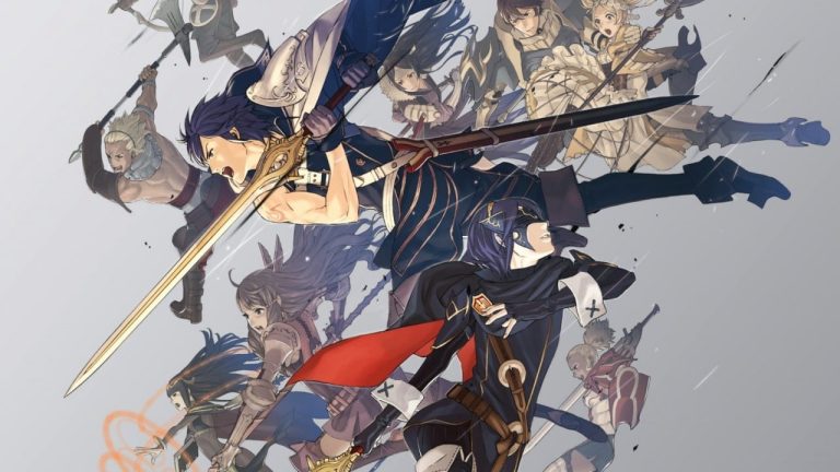 Nintendo Music Adds Fire Emblem: Awakening Soundtrack In New Update