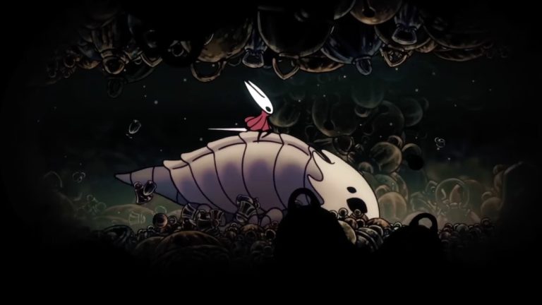 Reminder: Here's When Hollow Knight: Silksong Releases In Your Time Zone
