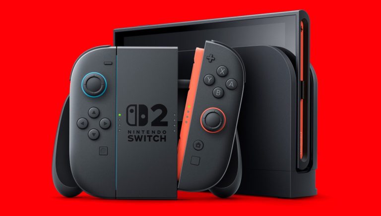 Nintendo Switch 2 System Update 20.4