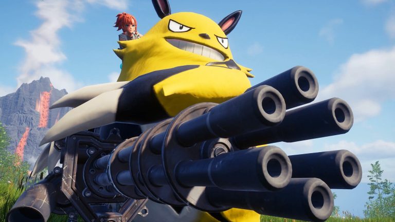 Pokémon's Former Chief Legal Officer Believes Nintendo's Latest Patent Will Be Ignored