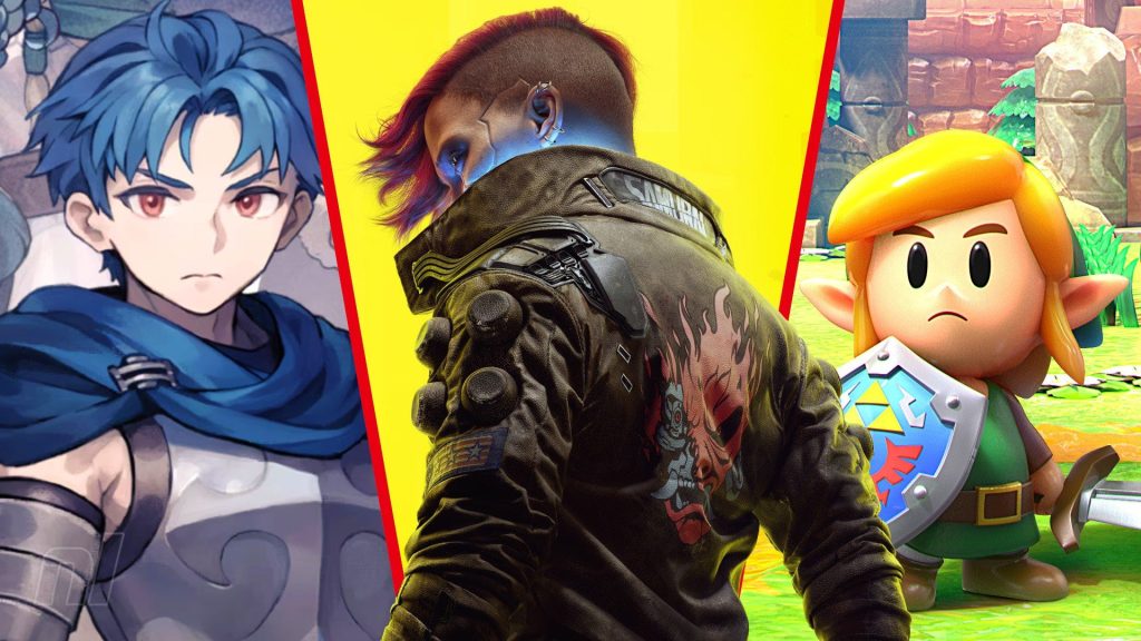 Guide: 79 Switch 1 & 2 Games You Should Check Out In The EShop 'Blockbuster Sale' (Europe)