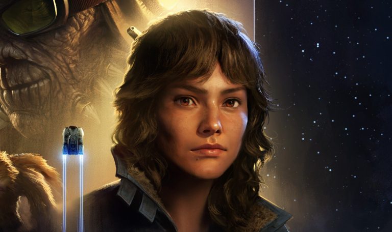Ubisoft Employee Explains Why Star Wars Outlaws Is A Game Key Card