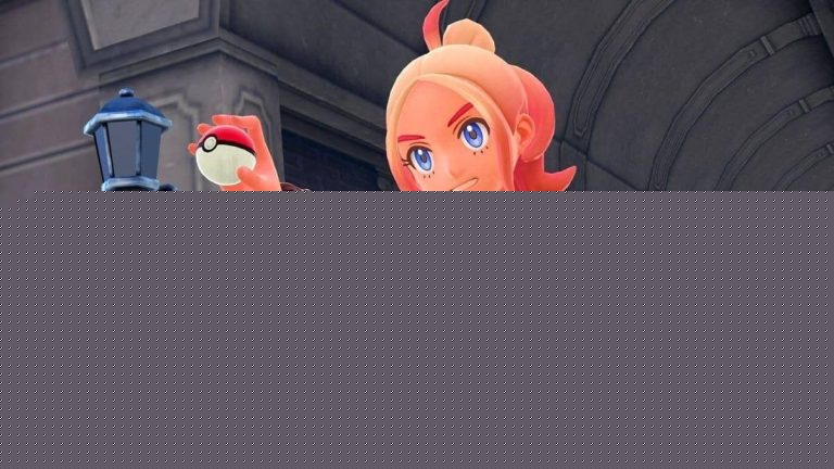 Nintendo's Patent On 'Sub Characters' Could Have Some Dire Ramifications