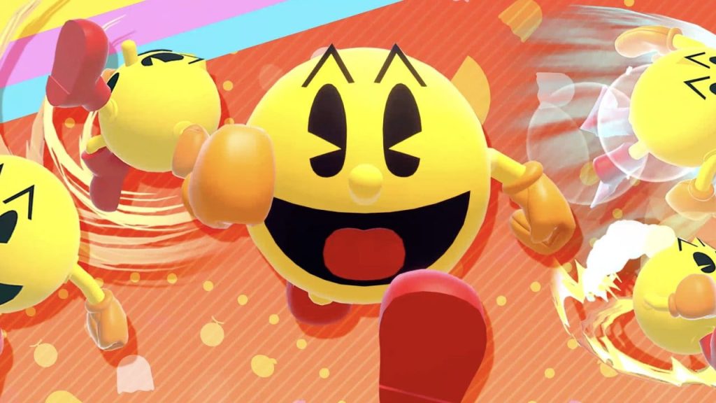 Pac Man World 2: Re Pac Looks Waka Waka Wonderful In New Gameplay Trailer
