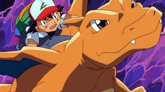 PSA: Pokémon YouTube Channel Airing Pokémon 3: The Movie This Weekend