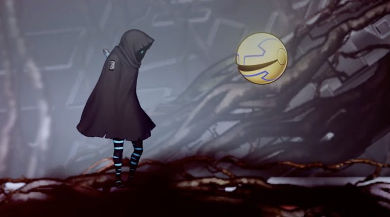 Shadow Labyrinth Patch Version 1.0