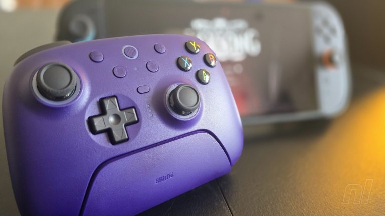 Review: 8BitDo Ultimate 2 Bluetooth Controller   Ultimate? No, But 'Decent' Doesn't Have The Same Ring