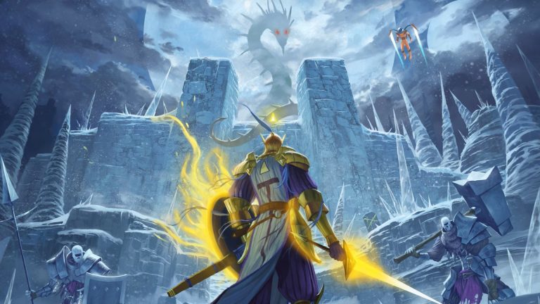 Review: Adventure Of Samsara (Switch)   Atari's Throwback Metroidvania Embraces Cycles Of Life, Death, And More Death